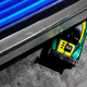 Illustration for article titled 11th Heaven | Tomica Lotus 3-Eleven | Inspection Room